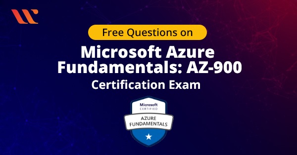 Where to Get Best Microsoft Azure Fundamentals (AZ-900) Free Practice Test?