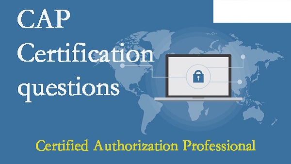 How to Become Certified Authorization Professional?