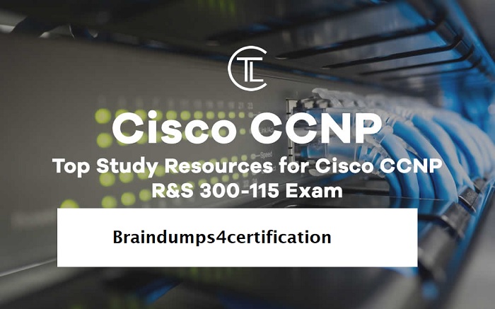 How hard is the Cisco CCNP 300-115 Exam?