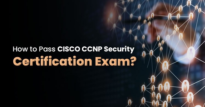 Cisco CCNP Security Certification Exams