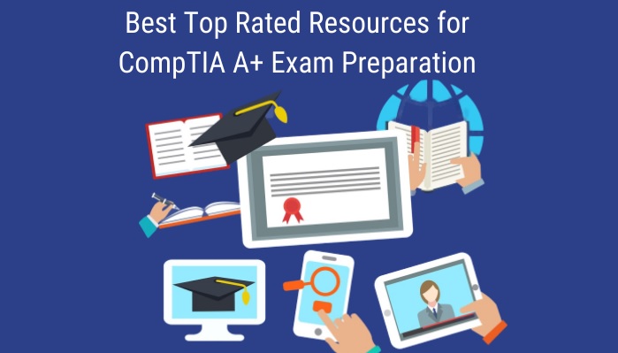 CompTIA A+ 220-1002