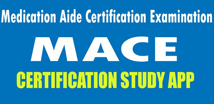 Free MACE Practice Test