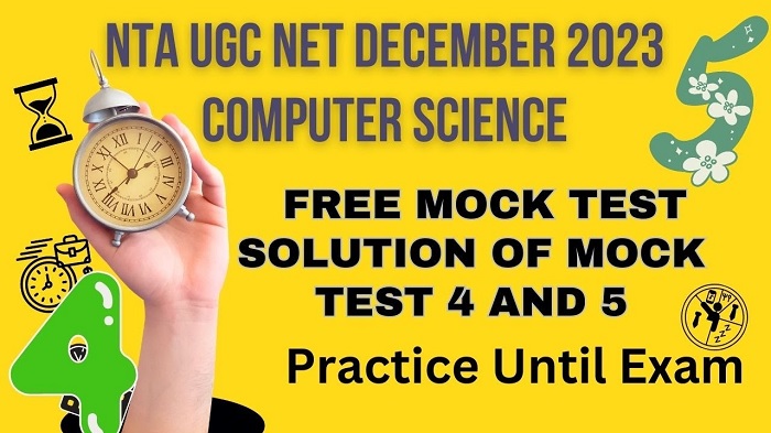 Free NET Practice Test