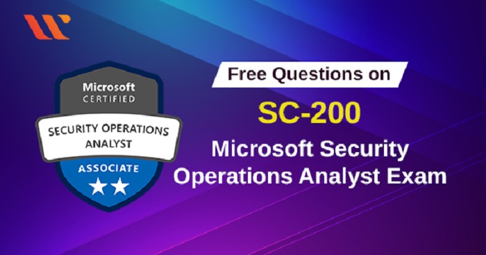 How To Ace Microsoft SC-200 Certification with Actual Questions