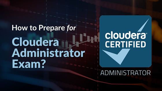 Cloudera Certified Administrator Exam