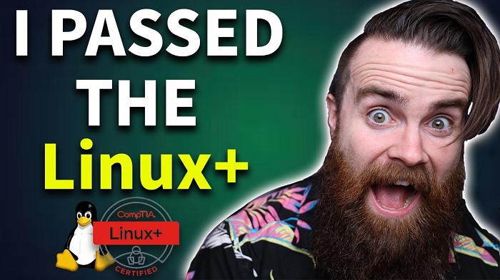 How to Pass CompTIA LINUX+ EXAM