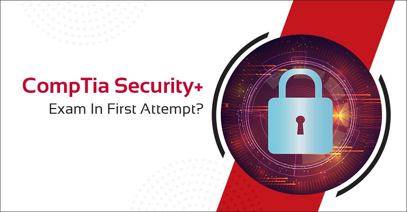 How to Pass COMPTIA SECURITY+ CERTIFICATION EXAM?
