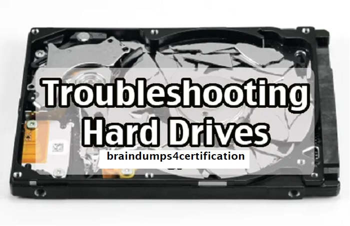 How to Troubleshoot Hard Drives and RAID Arrays