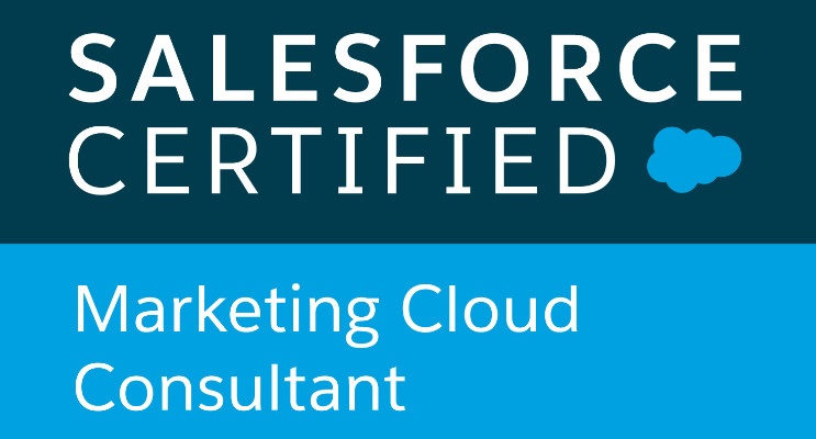 How to become a Salesforce Marketing Cloud Consultant?