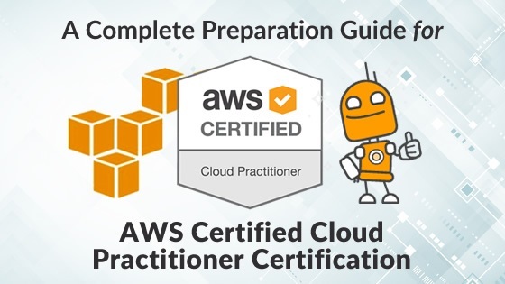  AWS Certification