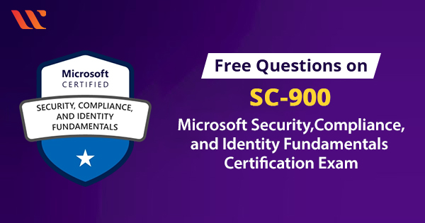 Microsoft Security Fundamentals