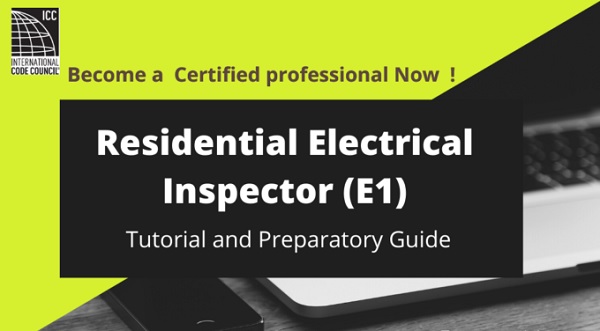 Residential Electrical Inspector