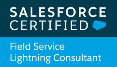 How to Become Salesforce Field Service Lightning Consultant?