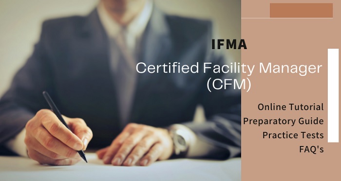 What Qualifications Do I need to be a Certified Facility Manager