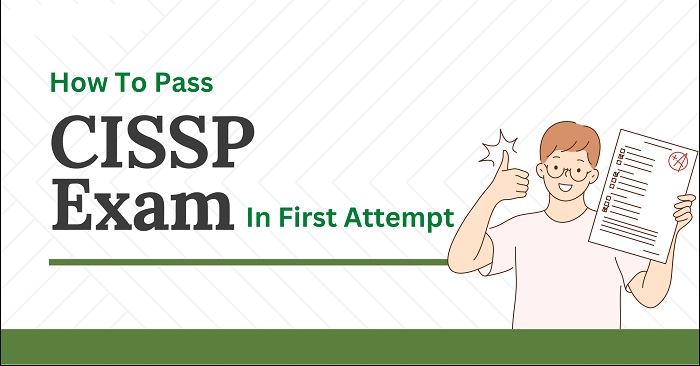 What is the CISSP Exam Pass Rate?