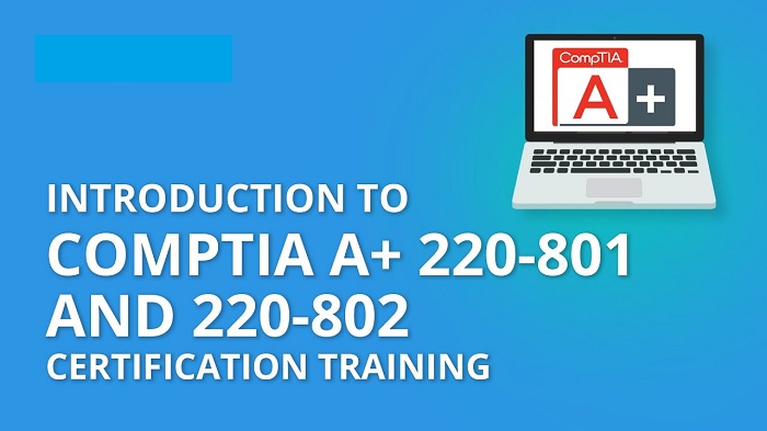 Where to Get CompTIA 220-802 Test Practice Test Questions