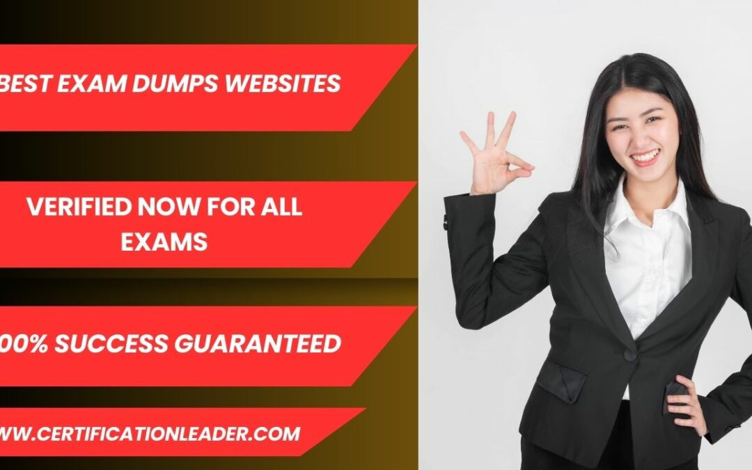 Exam Dumps Sites