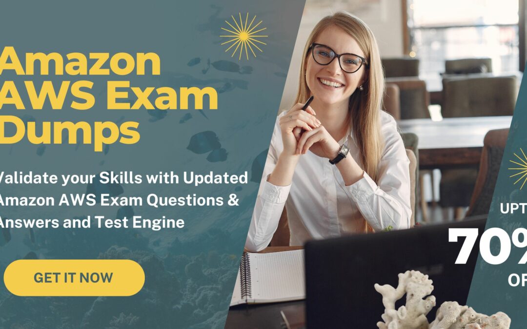 Amazon Exam Dumps