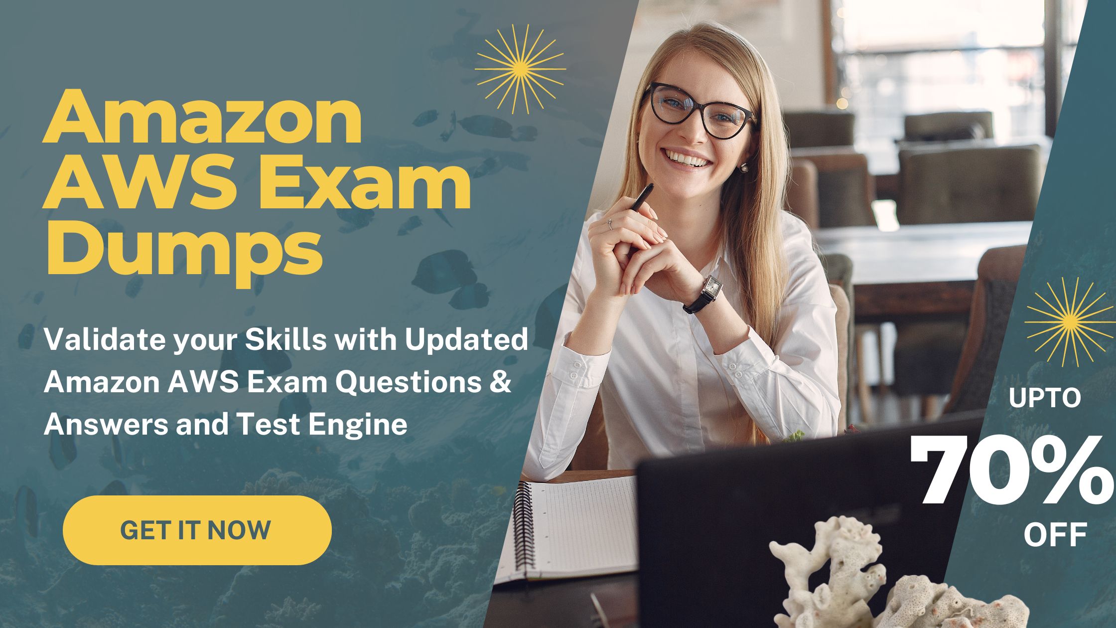 Amazon Exam Dumps