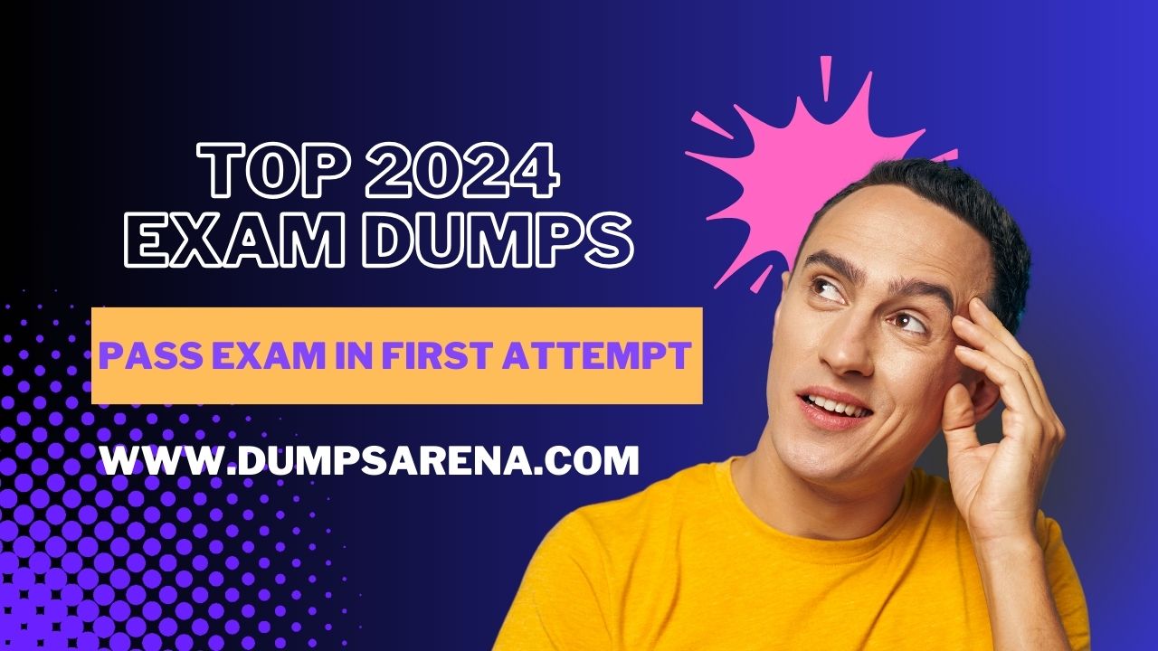 DumpsArena