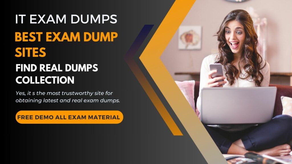 Best Exam Dump Sites