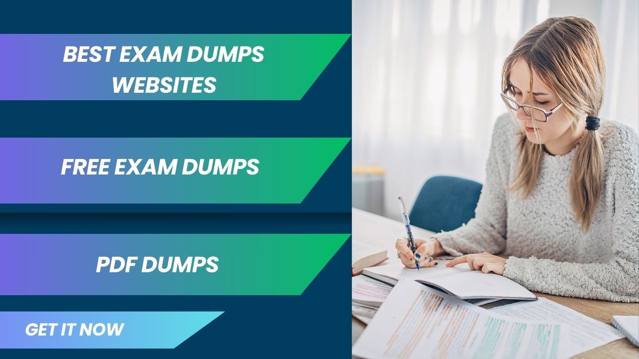 BEST EXAM DUMPS