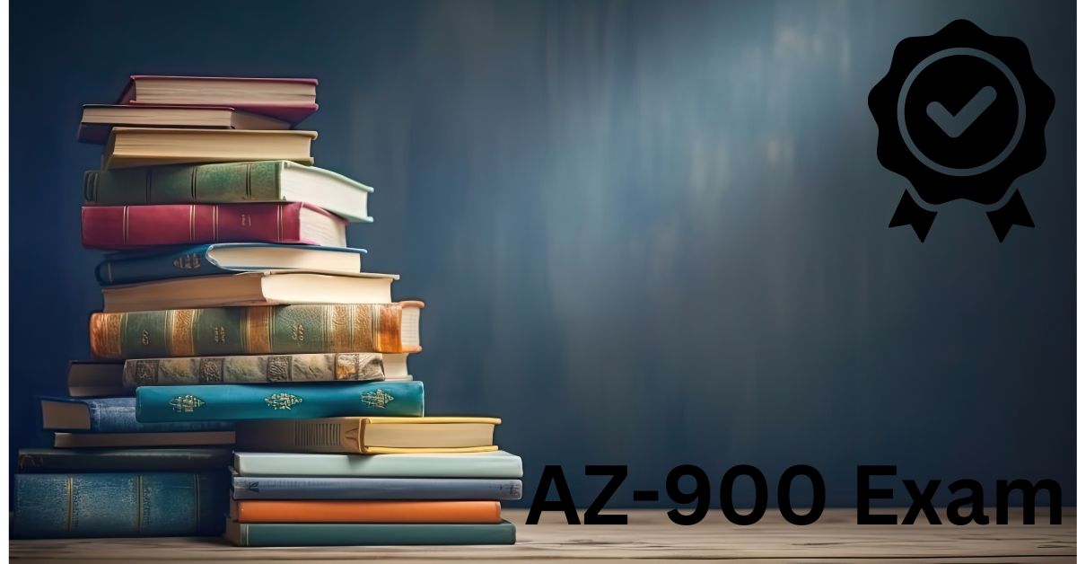 AZ-900 Exam