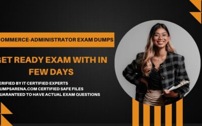 Boost Your B2B Expertise: Prepare for the B2B Commerce Administrator Exam