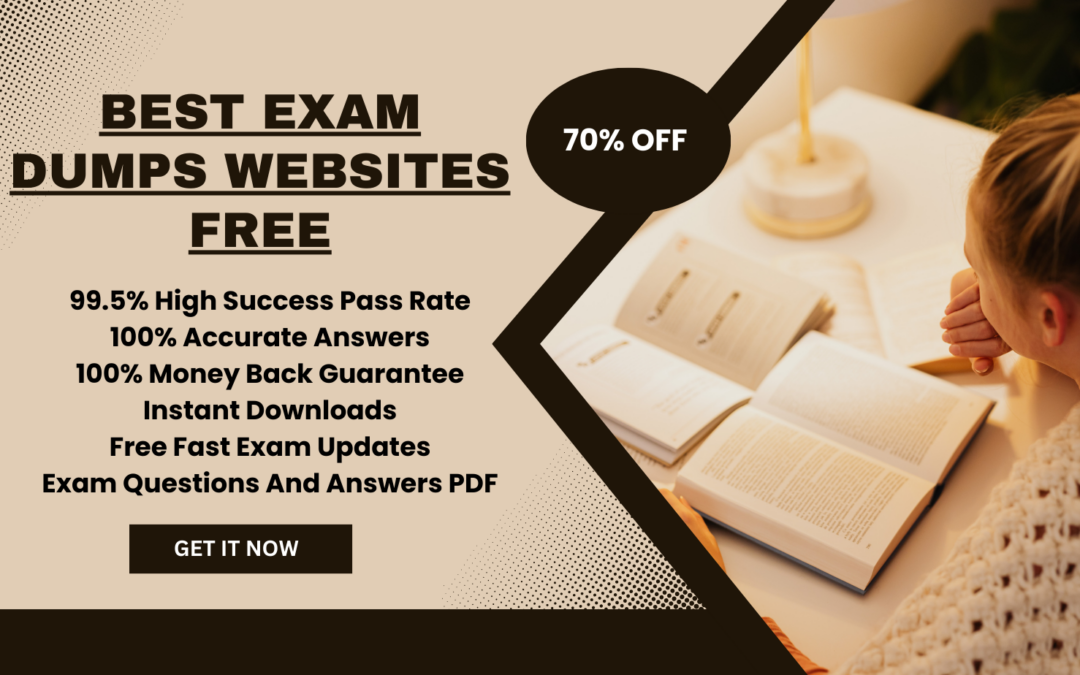 Pass 2 Dumps: Best Free Exam Resources for 2024
