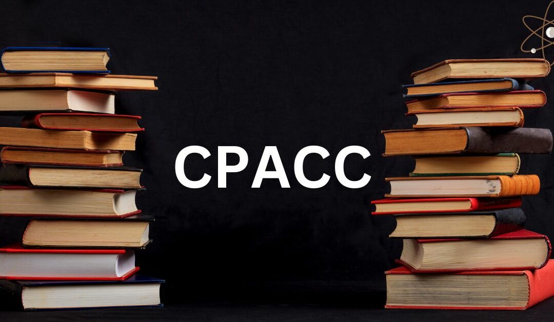 How to Pass the CPACC Practice Exam: Complete Study Tips
