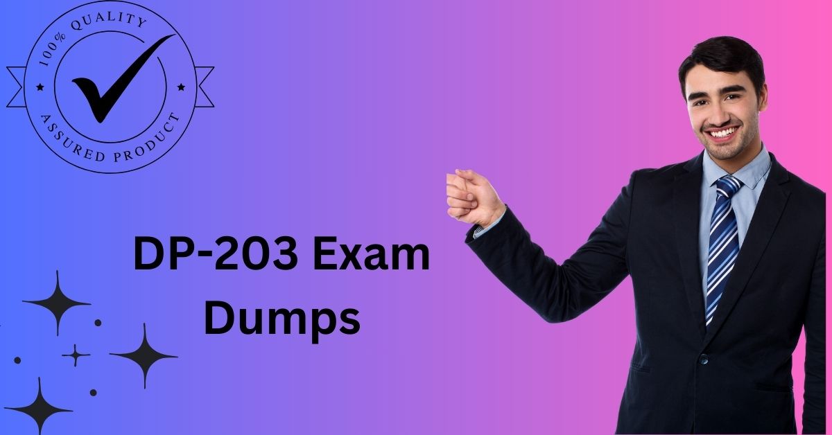 DP-203 Exam Dumps