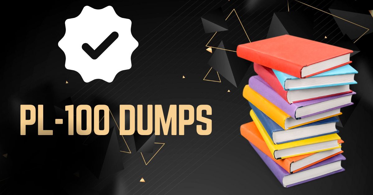 PL-100 Dumps