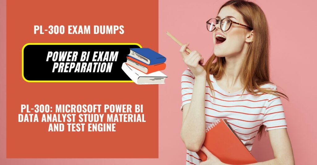 Power BI Exam