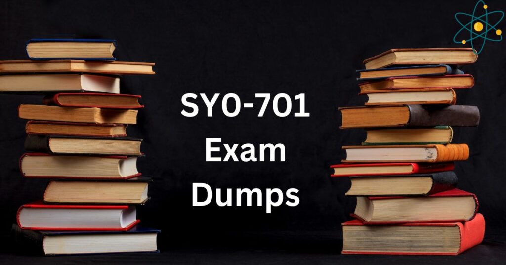 SY0-701 Exam Dumps