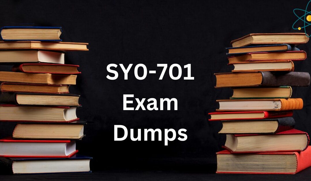 How to Use SY0-701 Exam Dumps for Exam Confidence