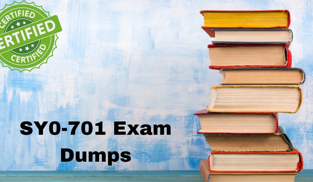 How to Download Updated SY0-701 Exam Dumps in 2024