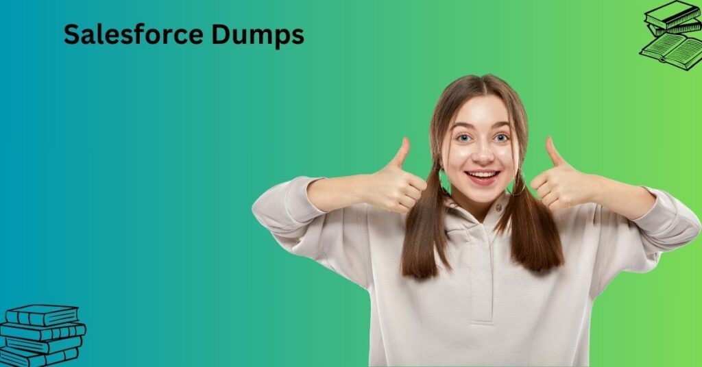 Salesforce Dumps