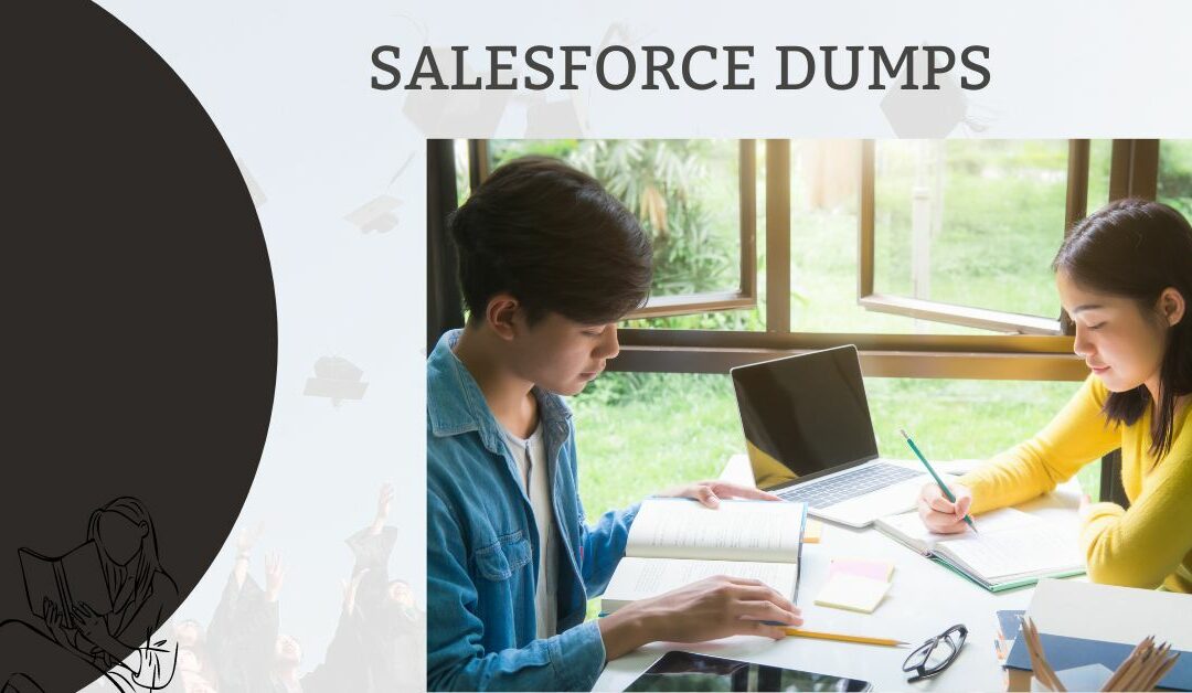 Salesforce Dumps