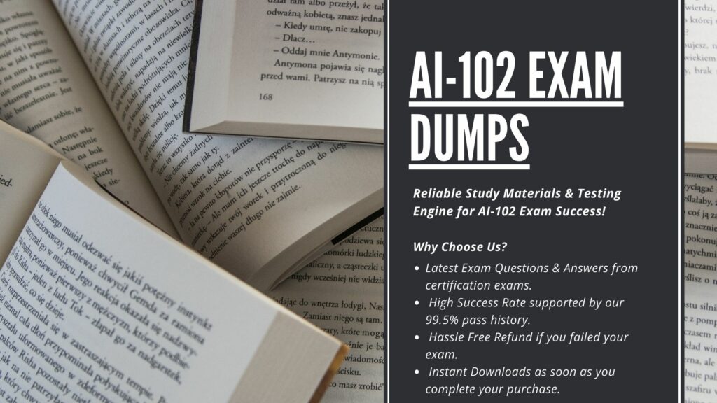 AI-102 Exam Dumps