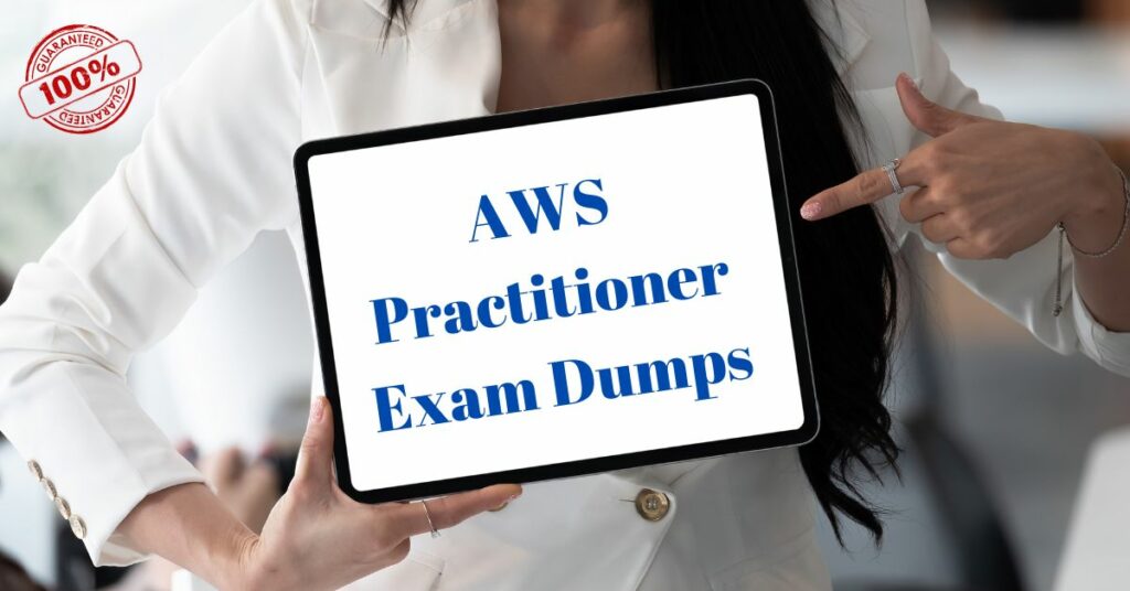 AWS Practitioner Exam Dumps