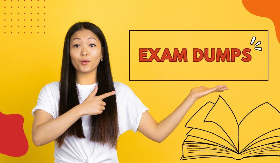 How to Use Exam Dumps for Competitive Exams