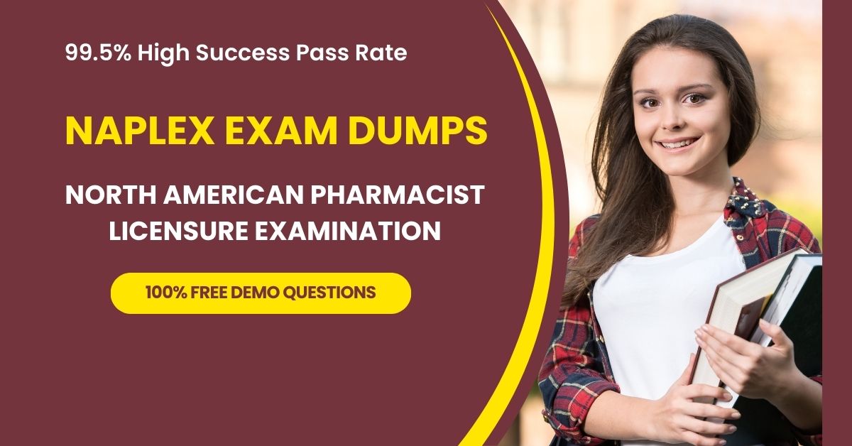 Ultimate Guide to NAPLEX Exam Dumps for Pharmacists