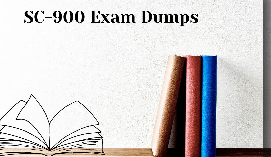 How to Use SC-900 Exam Dumps for Guaranteed Exam Success