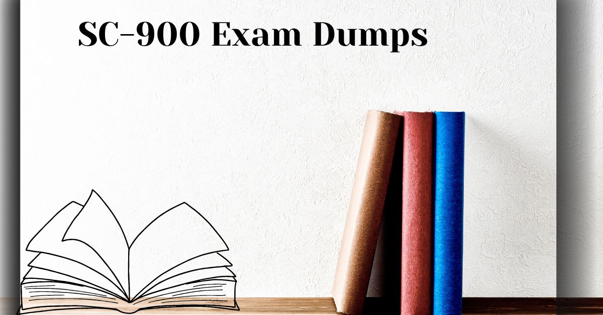 SC-900 Exam Dumps