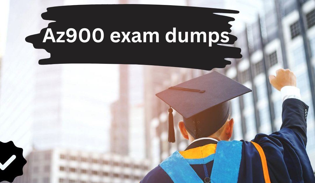 How to Use AZ-900 Exam Dumps to Prepare for Certification