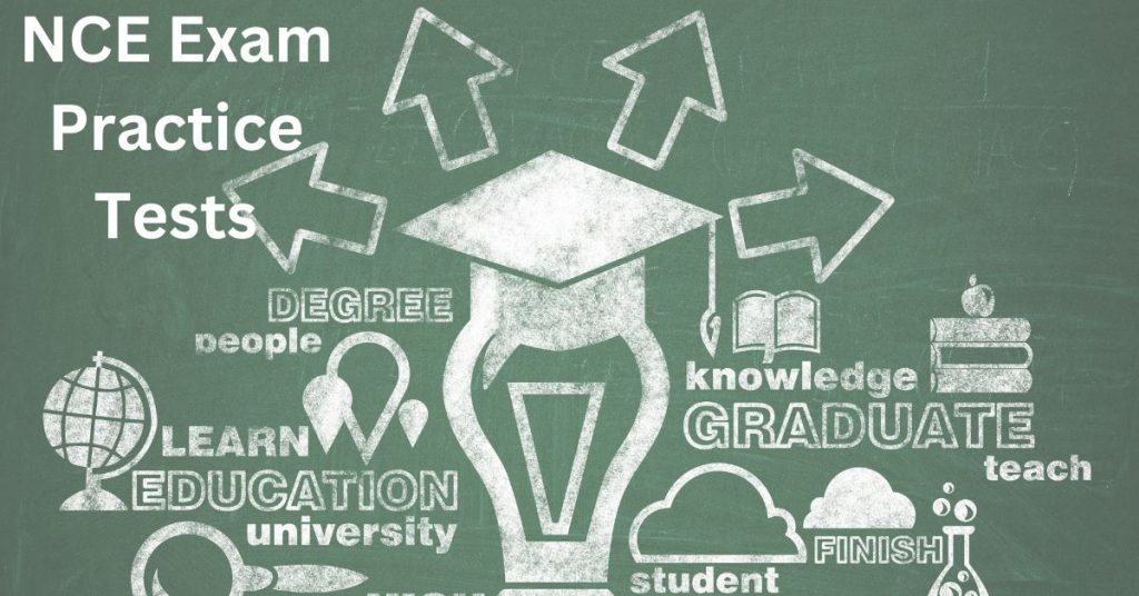 NCE Exam Practice Tests