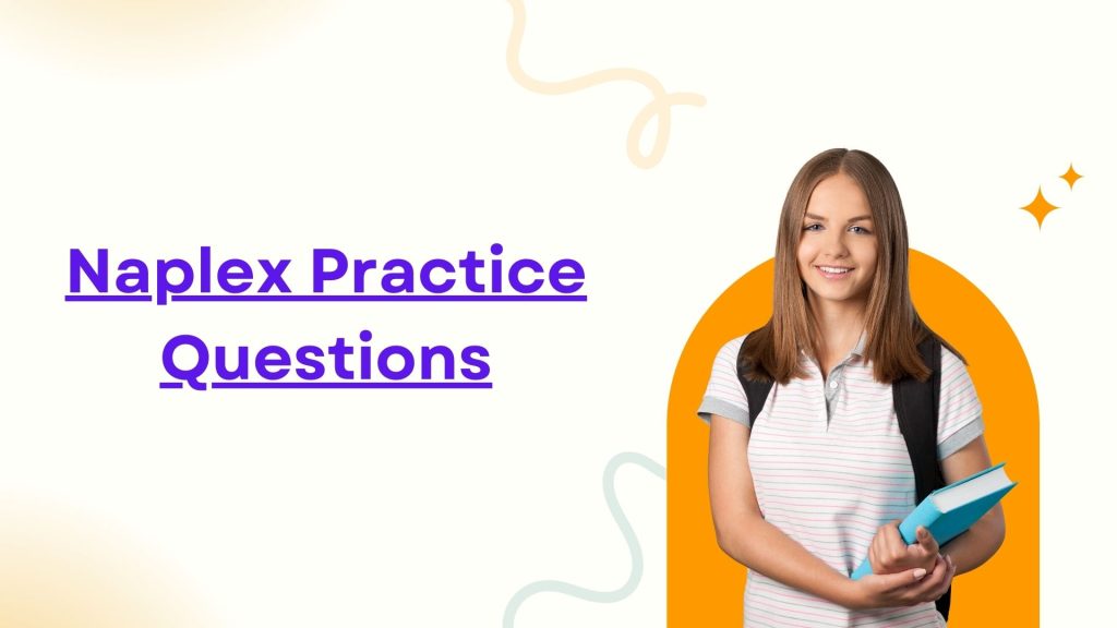 Naplex Practice Questions