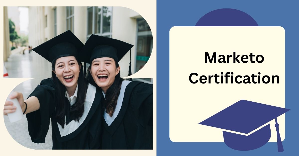 Marketo Certification