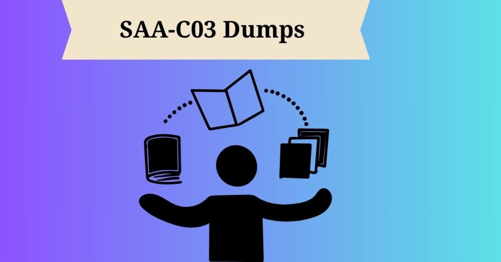 SAA-C03 Dumps