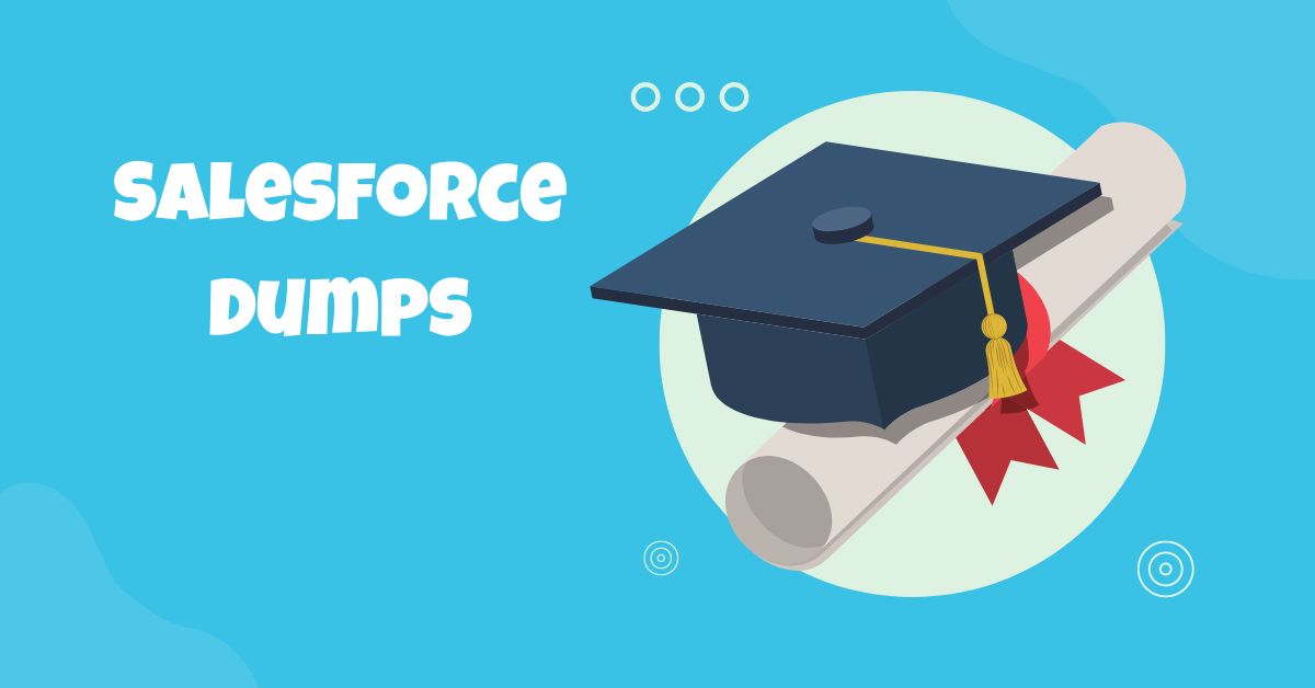 Salesforce Dumps for Guaranteed Success: Available at DumpsBoss